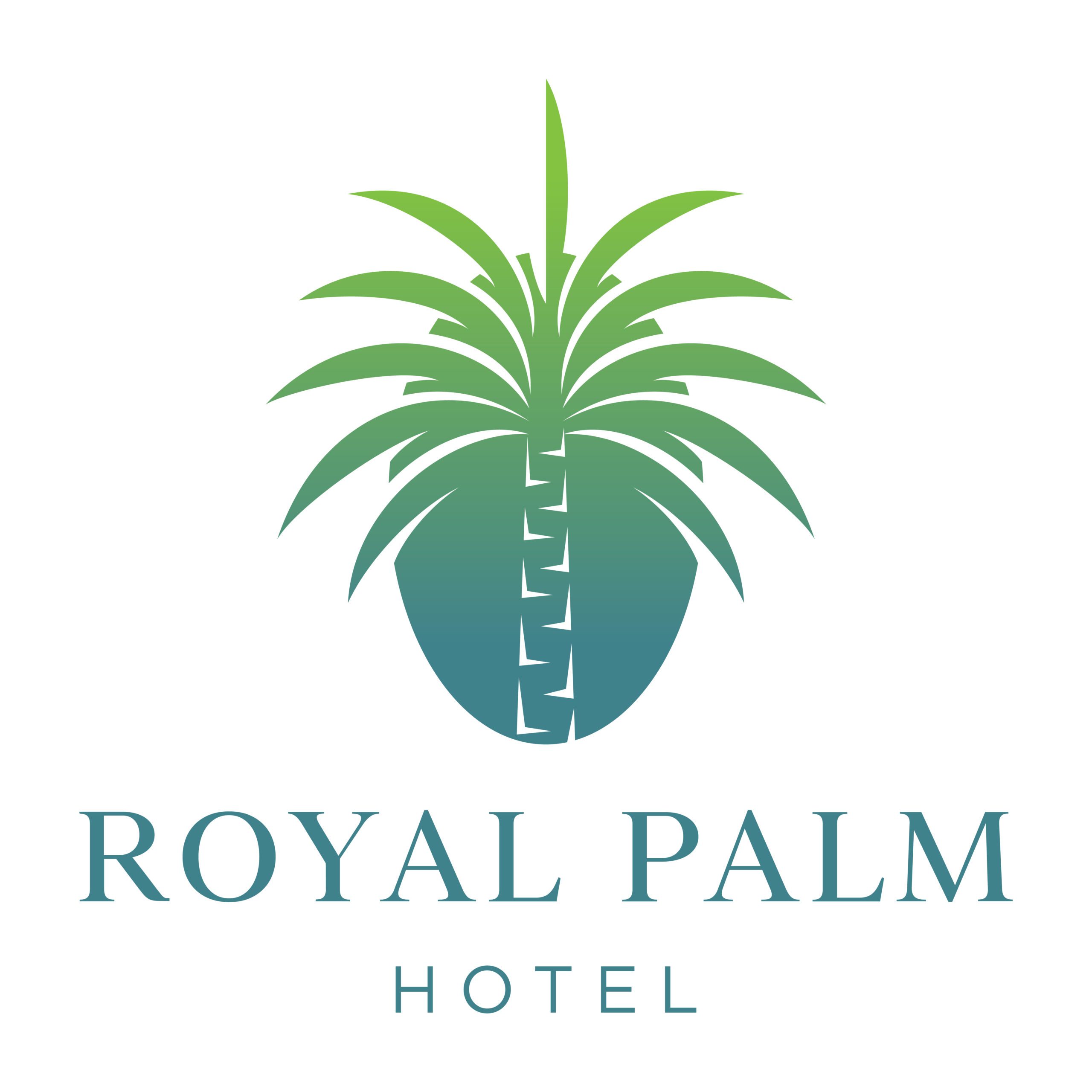 Royal Palm Hotel – Relax, Rejuvenate, Repeat